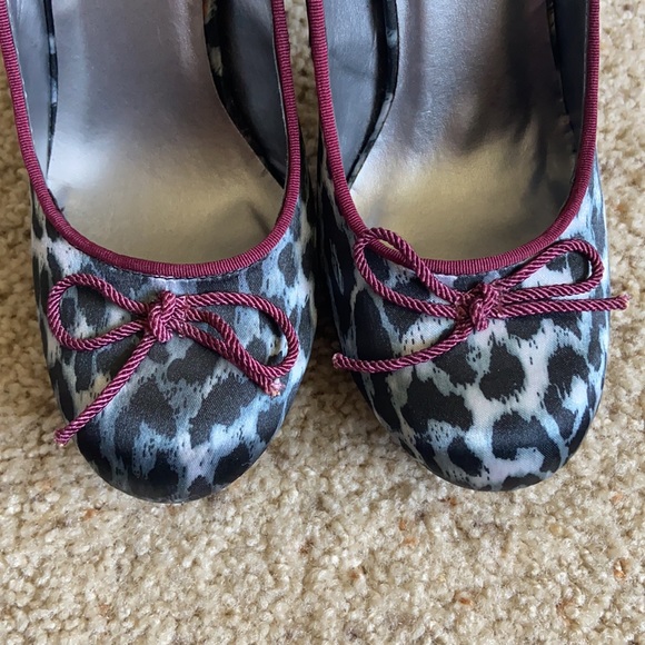 Madden Girl heels - Picture 3 of 5